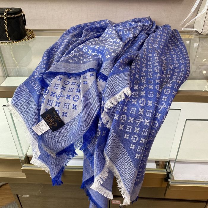 Louis Vuitton Scarf LV00092